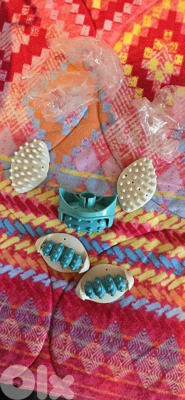 Severin Aqua foot spa massager 3