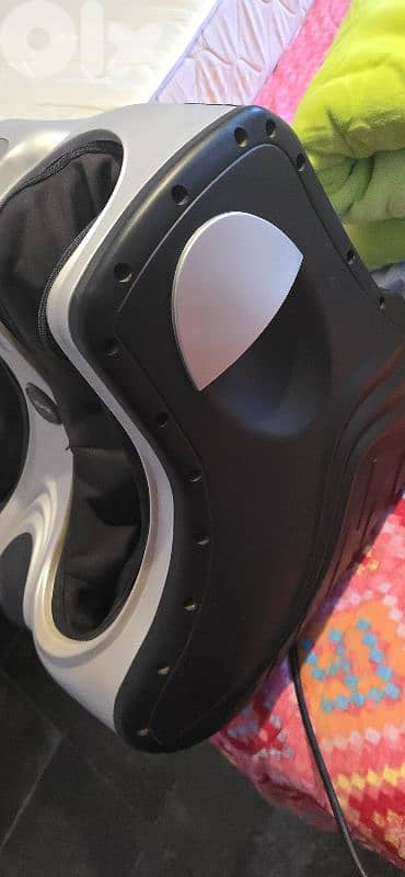 foot and calf massager 1