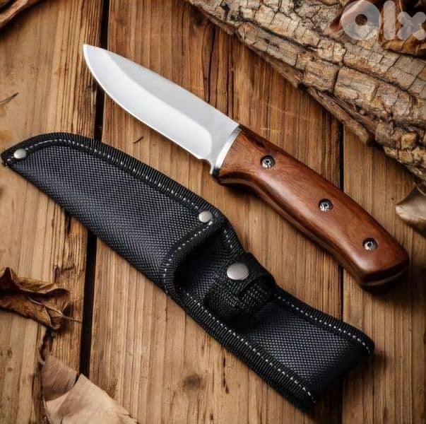 أداة البرية للمغامر العظيم 0