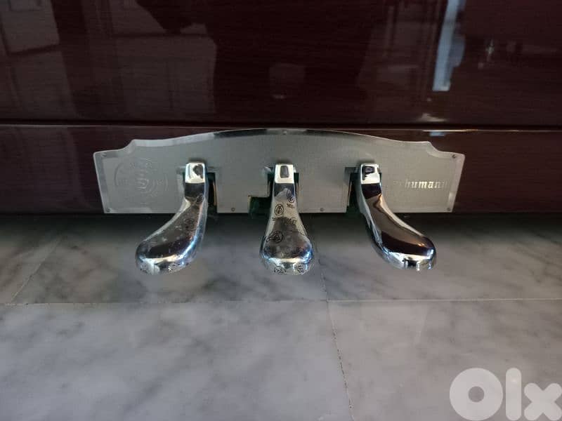 Schumann Acoustic Piano 3