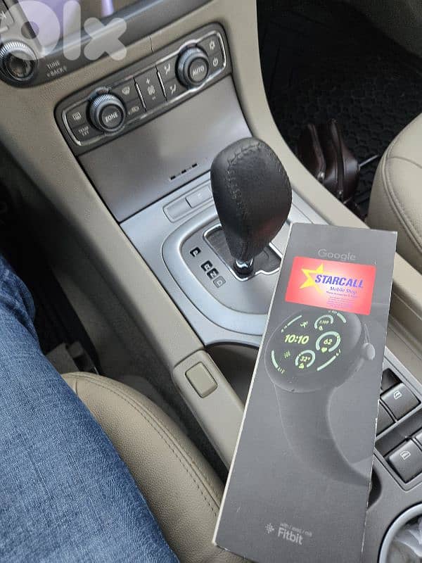 Google Pixel watch 3 - 45mm 0