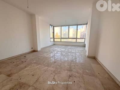 Apartment For SALE In Achrafieh شقة للبيع #NW