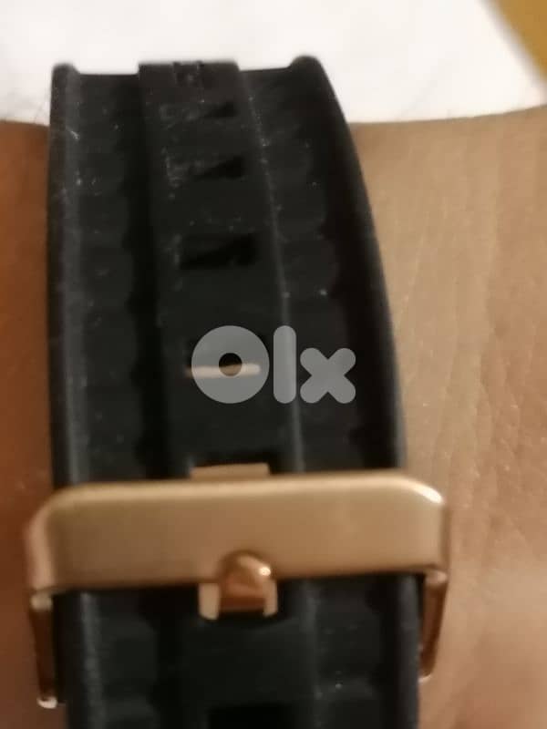 ferrari watch chronograph 3