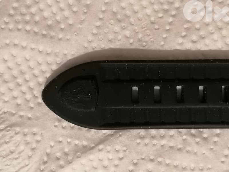 ferrari watch chronograph 6