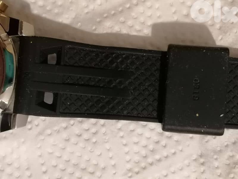 ferrari watch chronograph 7