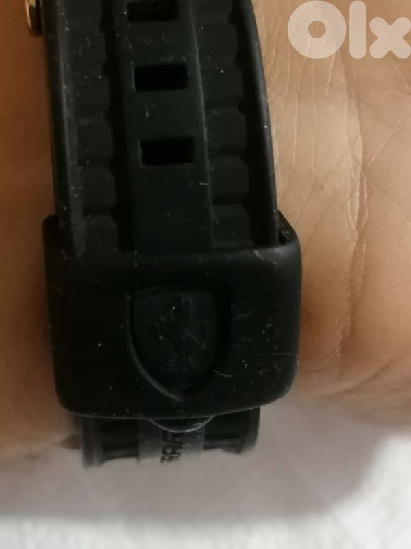 ferrari watch chronograph 8