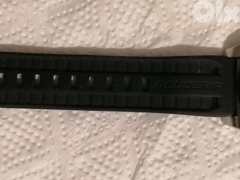 ferrari watch chronograph 10