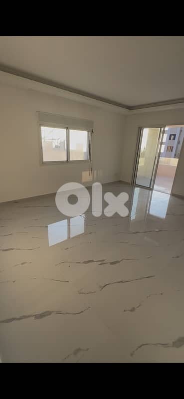apartment fir sale in hosrayel jbeil 5 min from highway 0