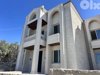 villa for sale in mechmech aanaya st charbel