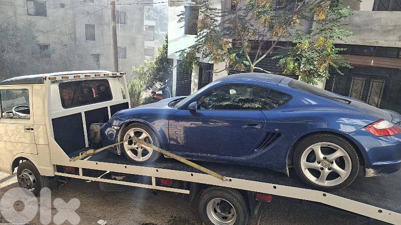 نقل سيارات الى كافة المناطق ( بلاطة - حمالة - سطحة - ونش - blata ) 0