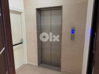 New Apartment in Zarif