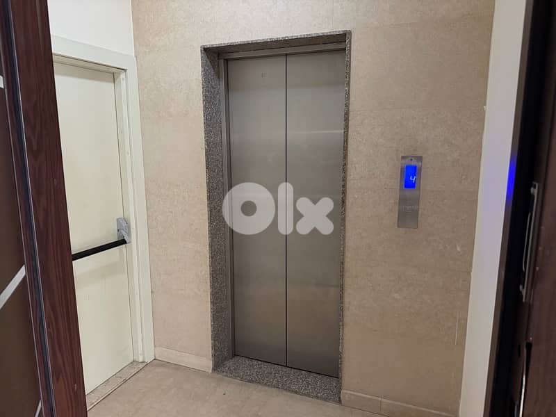 New Apartment in Zarif 0