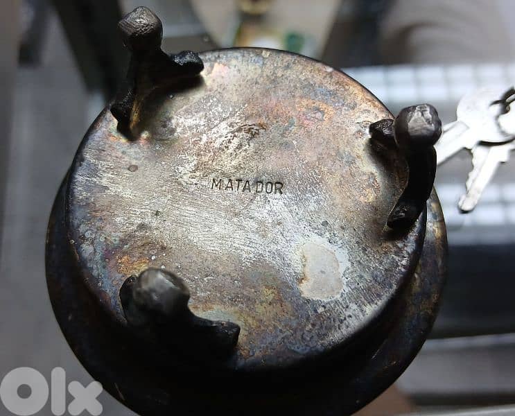 سكرية كريستال 1