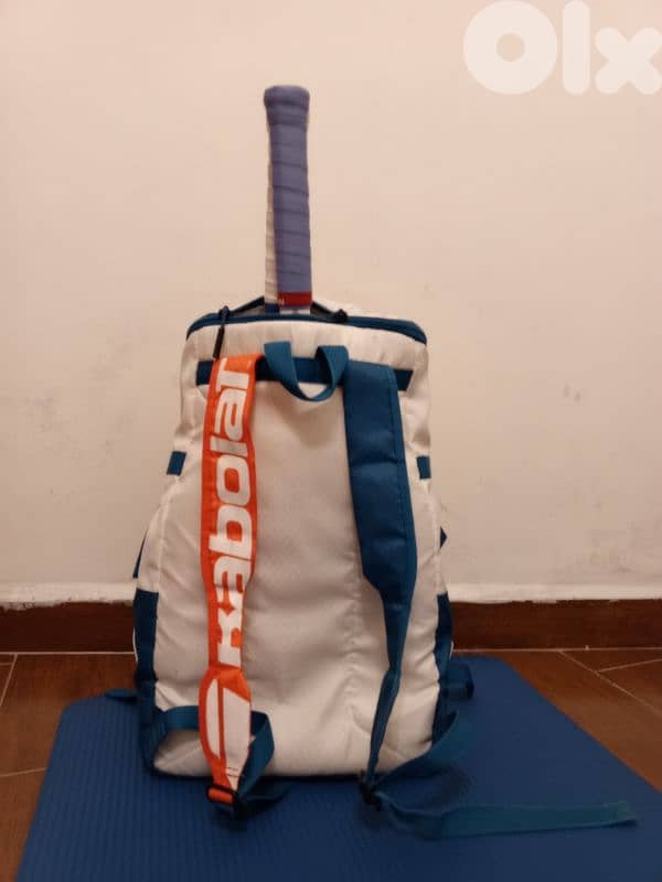 Babolat backpack tennis 0