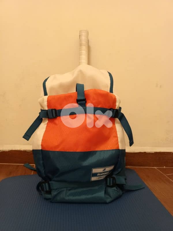 Babolat backpack tennis 3