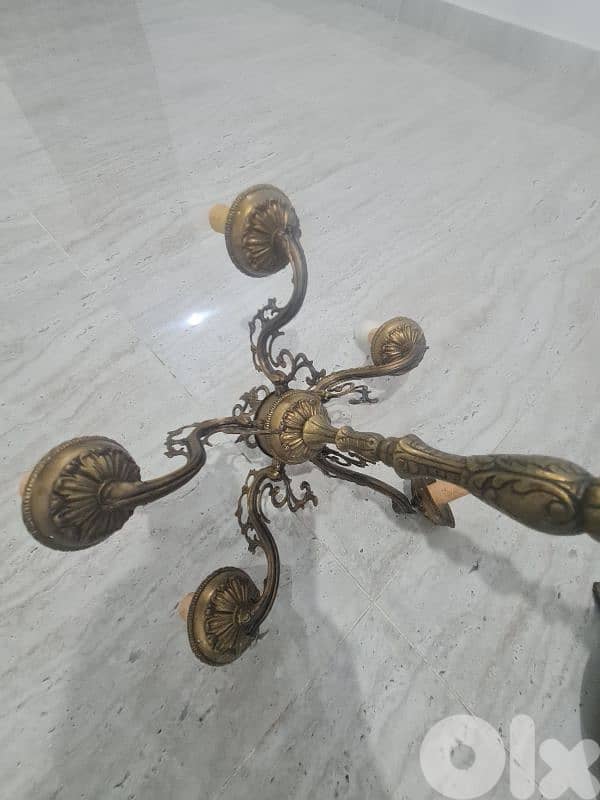 غلوب انتيك 1