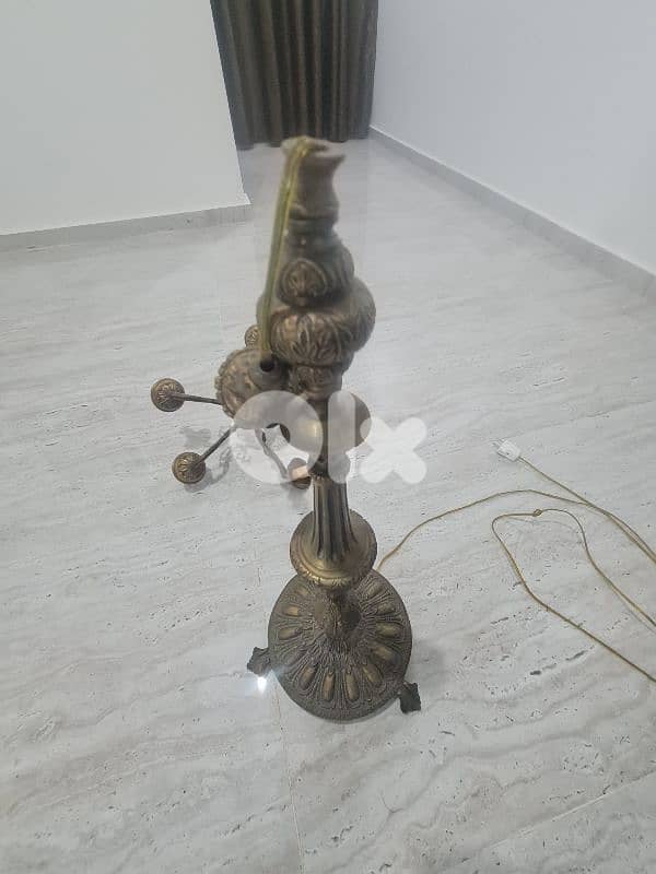 غلوب انتيك 2