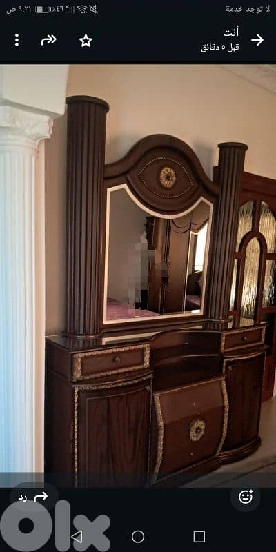 مخيم نهر البارد 4