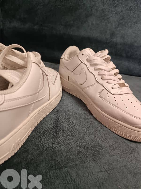 Original Nike Air force 1 shoes 1
