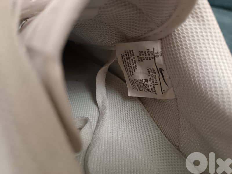 Original Nike Air force 1 shoes 2