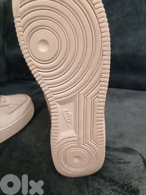 Original Nike Air force 1 shoes 3