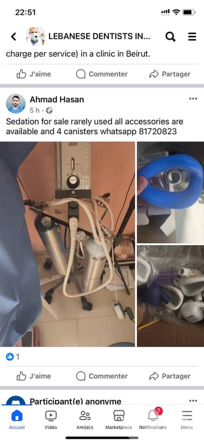 Dental sedation for sale