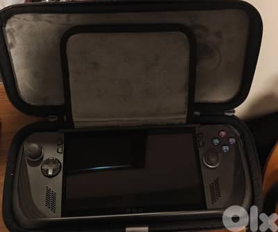 Asus Ally X Barley Used