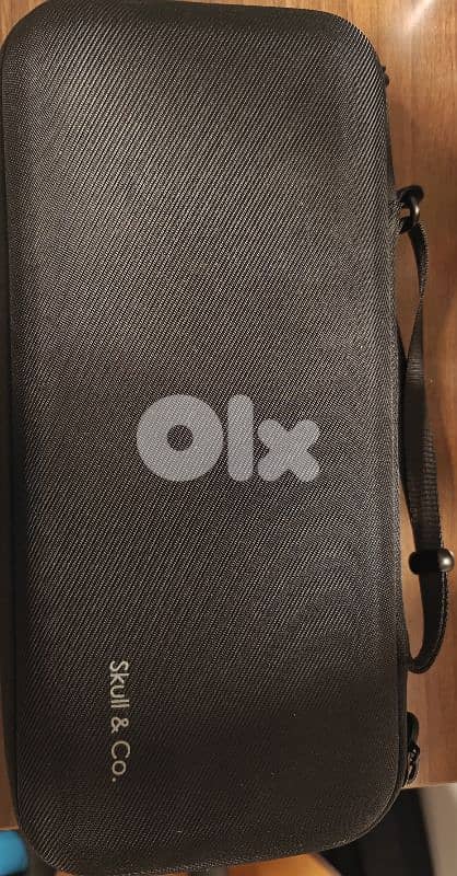 Asus Ally X Barley Used 1