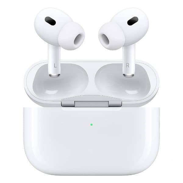 Apple AirPods Pro 2 with USB‐C Charging 0