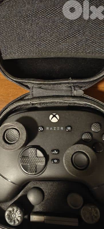 Razer Wolverine V3 Pro Edition