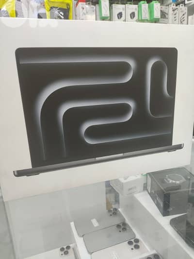 apple MacBook Pro M5 512GB 16 ram