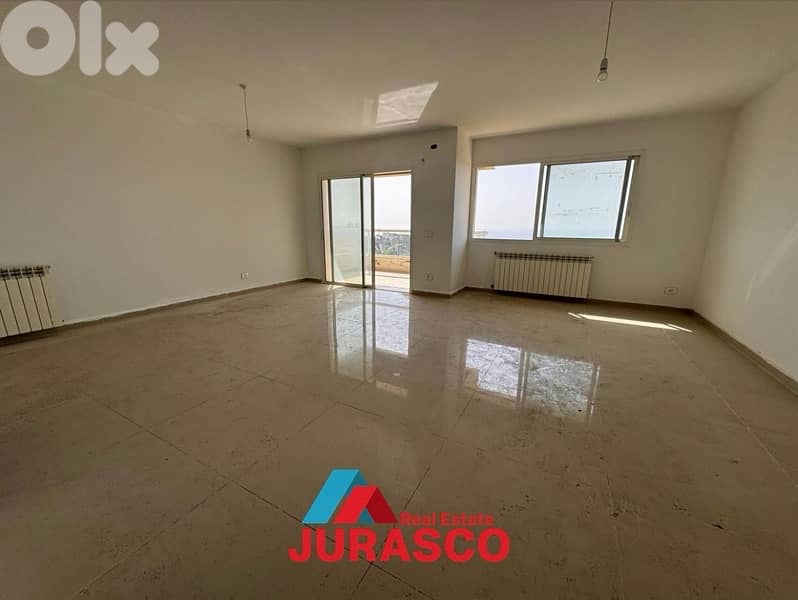 apartment for sale in adma 165m/ شقة للبيع في ادما ١٦٥ متر 0