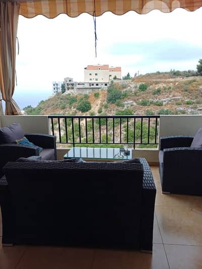 Apartment for sale in Mastita/jbeil