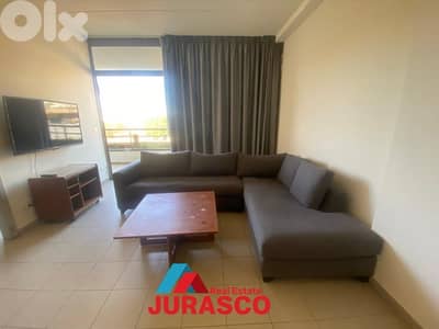 apartment chalet for sale 83m / شاليه للبيع 83 متر