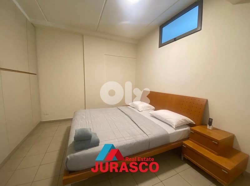 apartment chalet for sale 83m / شاليه للبيع 83 متر 3