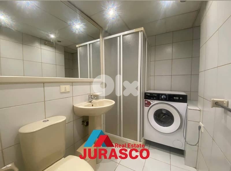 apartment chalet for sale 83m / شاليه للبيع 83 متر 4