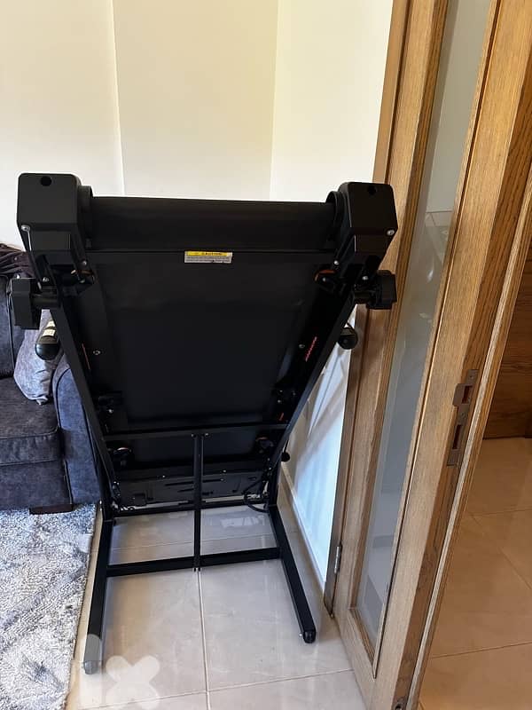 Sports Master Treadmill TD-240 – Excellent Condition! 5