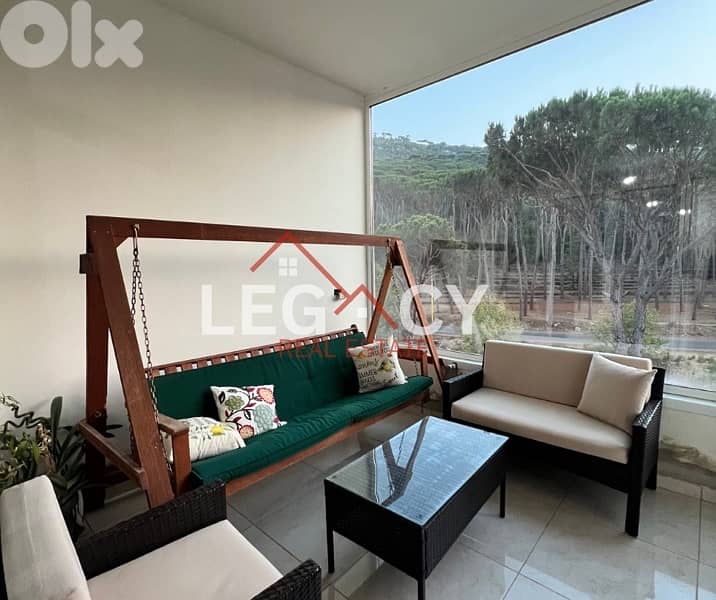 Lease To Own Duplex In Baabdat - Sfayla 5 Years Installment plan 0