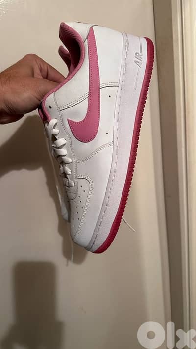 Nike Air Force size 45 OG