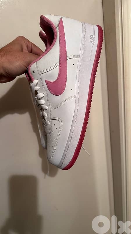 Nike Air Force size 45 OG 0