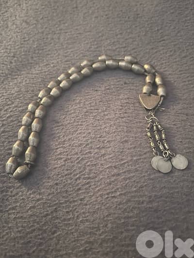 مسبحة انتيك قديم