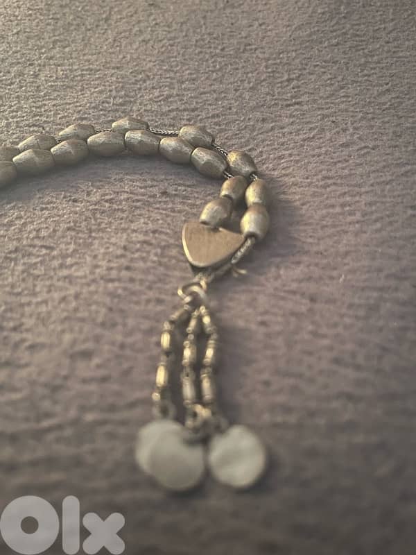 مسبحة انتيك قديم 1