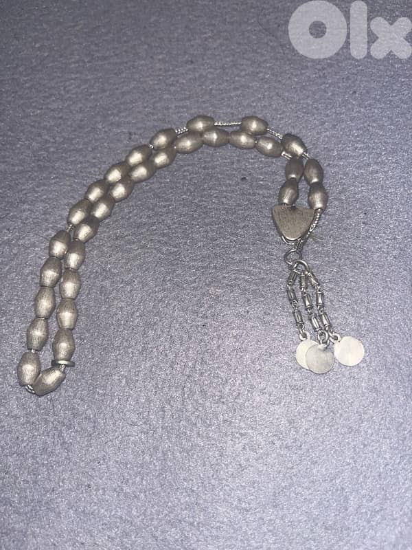 مسبحة انتيك قديم 5