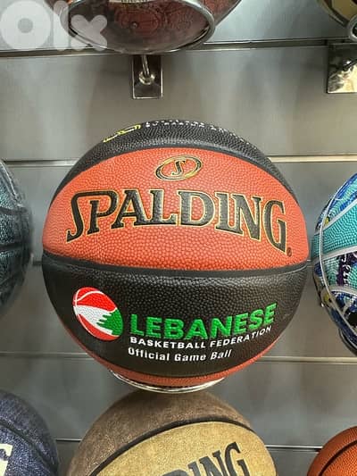 Spalding tf1000