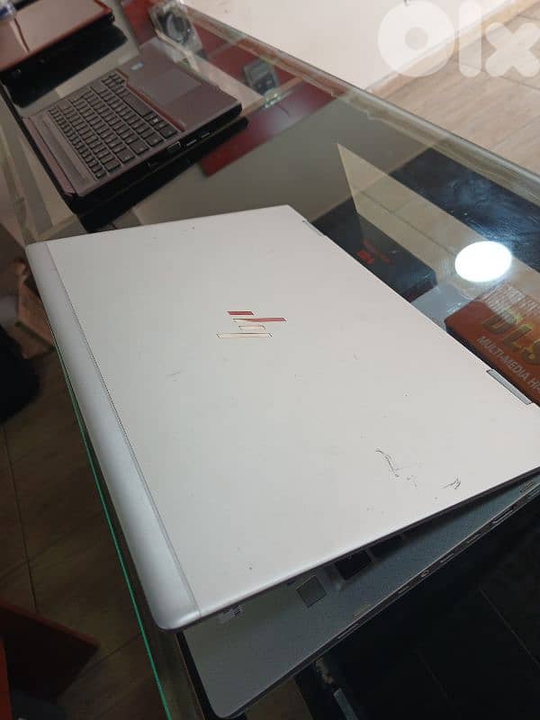 hp elitebook x360 touch 1