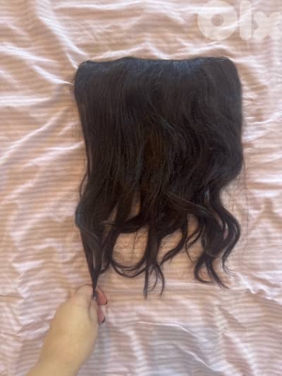 hair extension