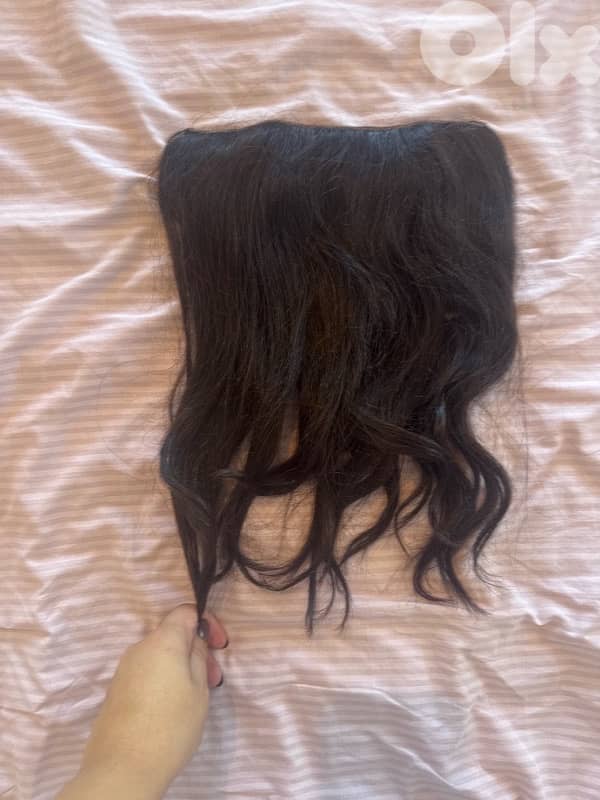 hair extension 0