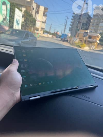 lenovo yoga380 core i7