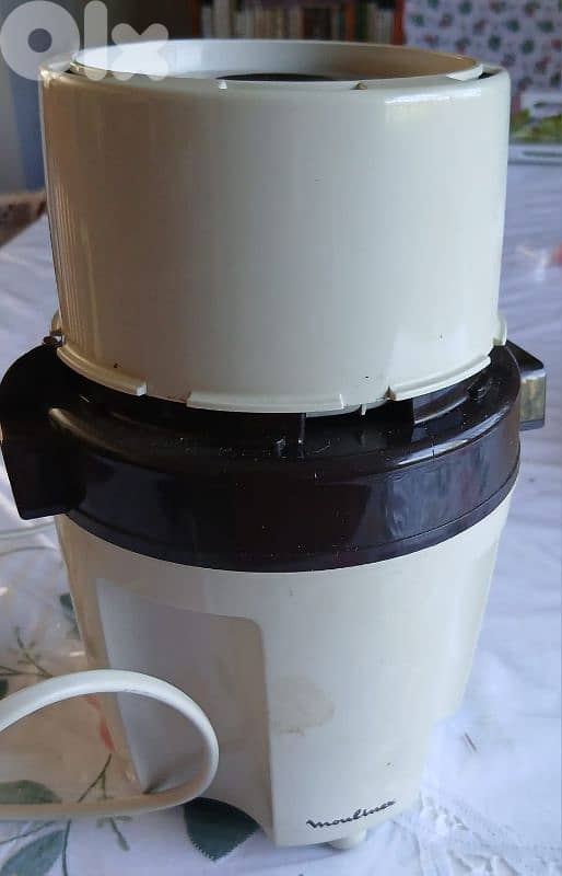 Moulinex 1