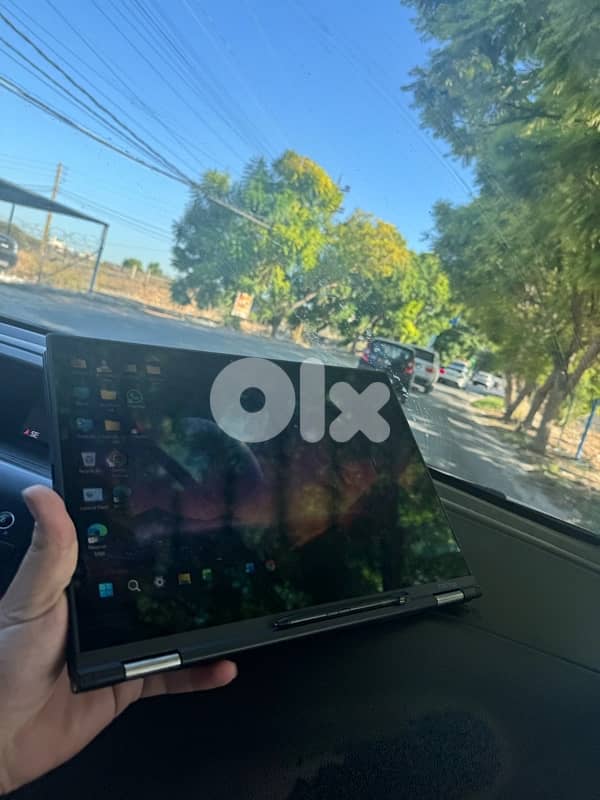 lenovo yoga380 core i7 2